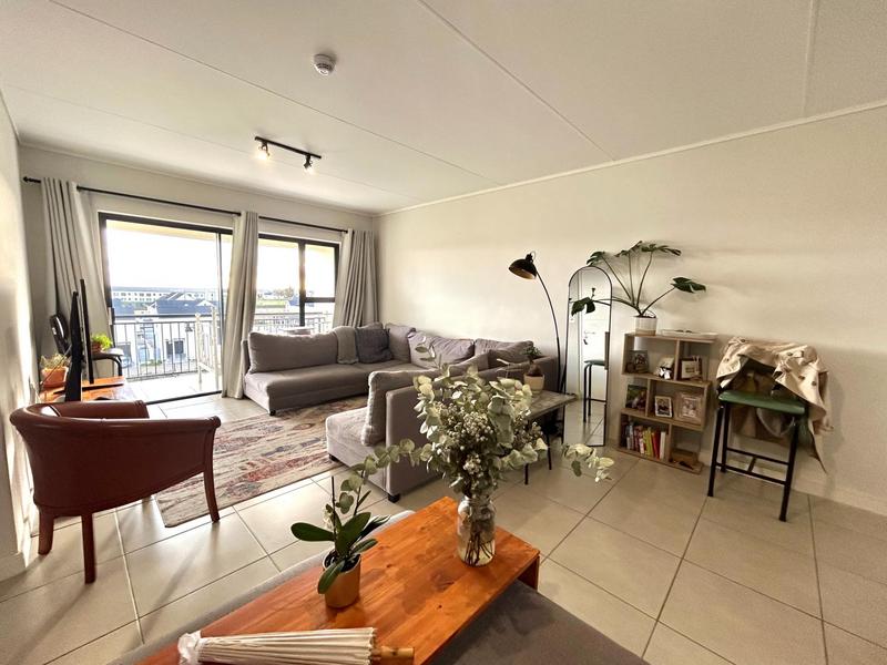 To Let 2 Bedroom Property for Rent in The Huntsman Western Cape